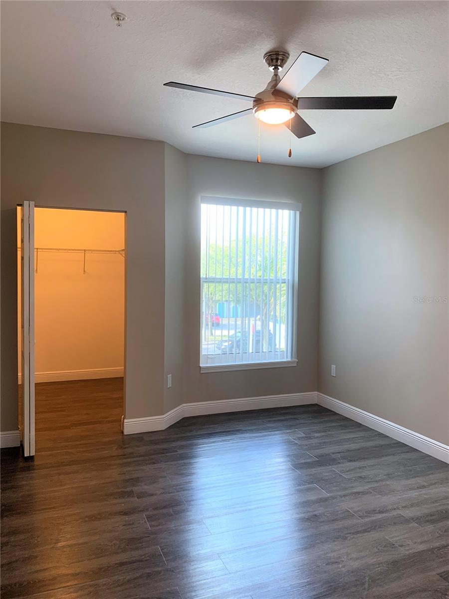 ALLEGRO PALM A CONDO - Residential Lease