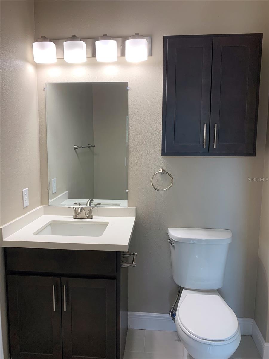 ALLEGRO PALM A CONDO - Residential Lease