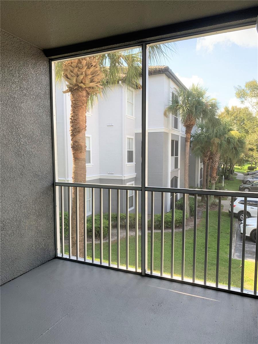 ALLEGRO PALM A CONDO - Residential Lease