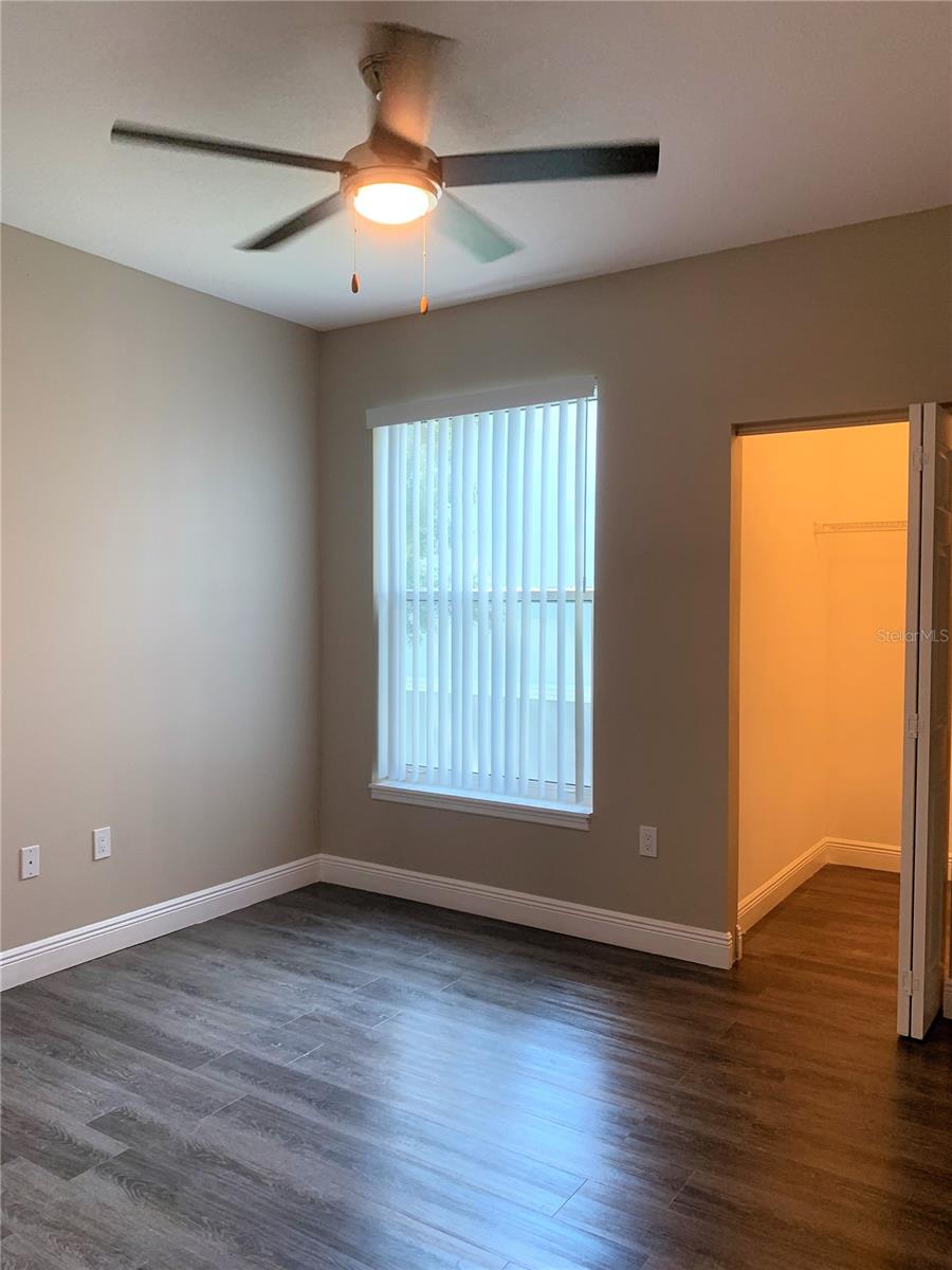ALLEGRO PALM A CONDO - Residential Lease