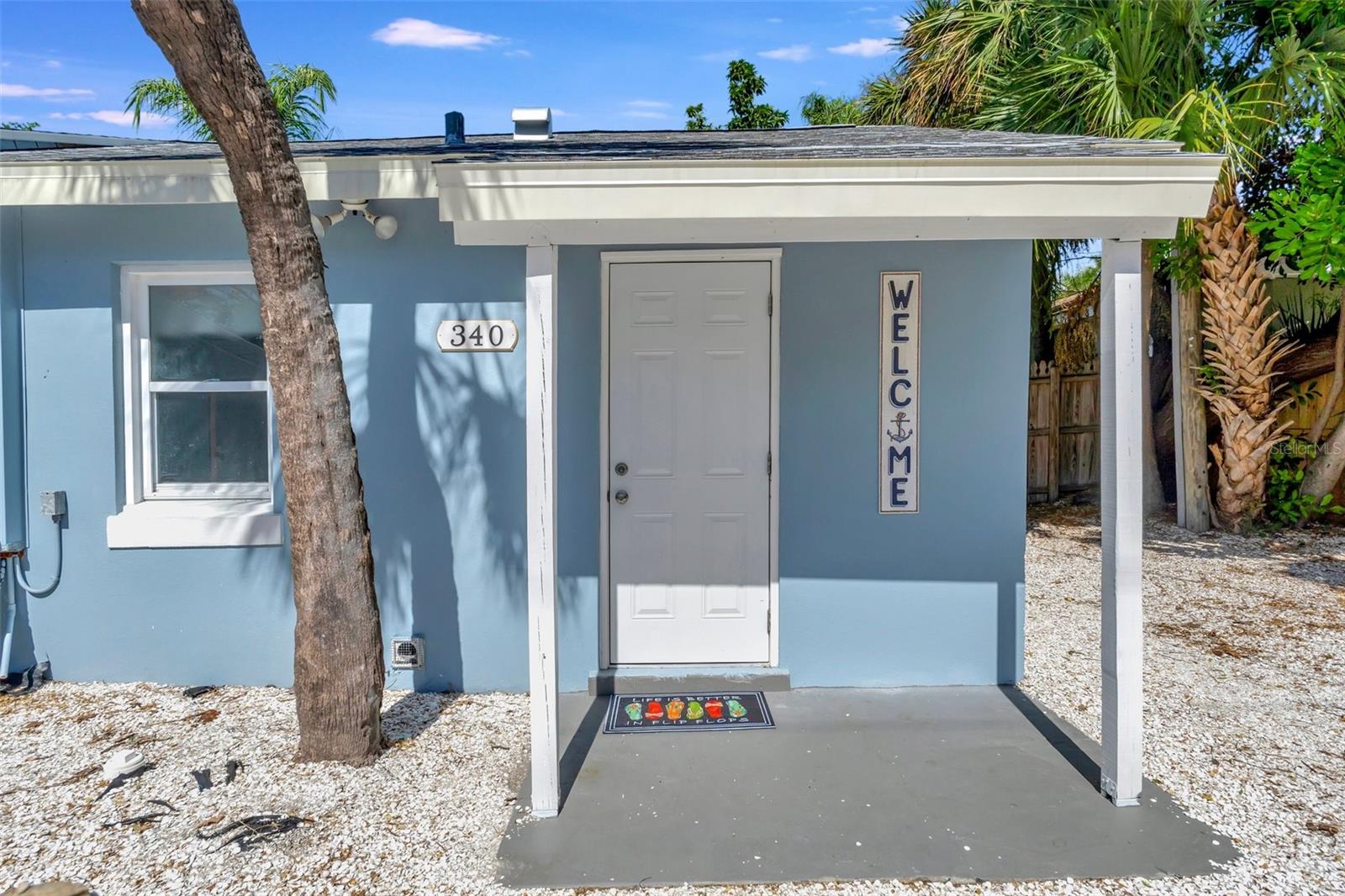 ST PETERSBURG BEACH REP - Residential Income