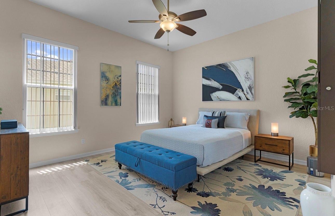 STONECREST - Residential