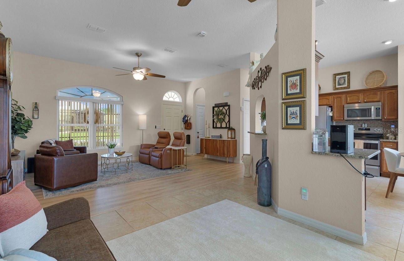 STONECREST - Residential