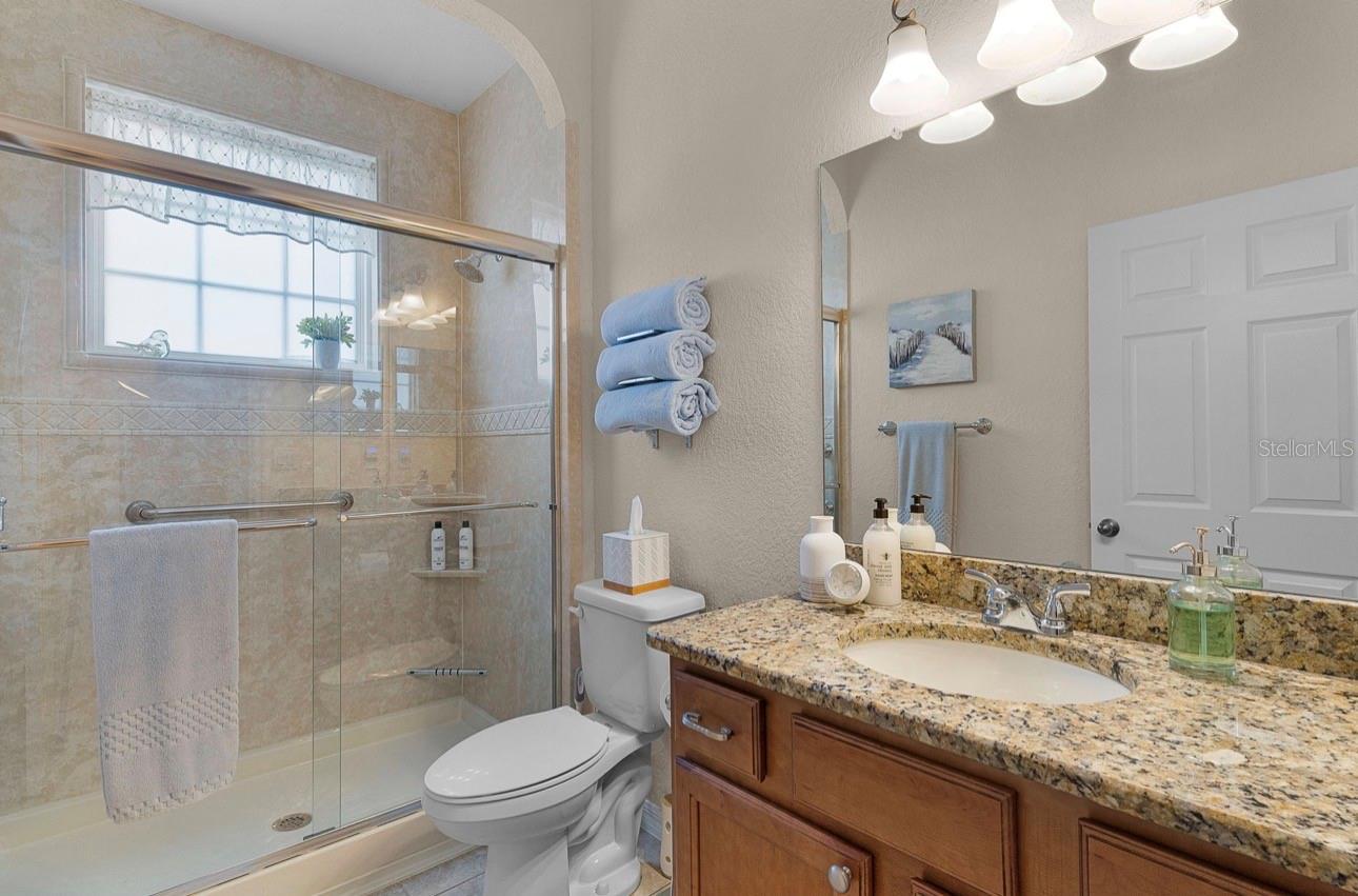 STONECREST - Residential