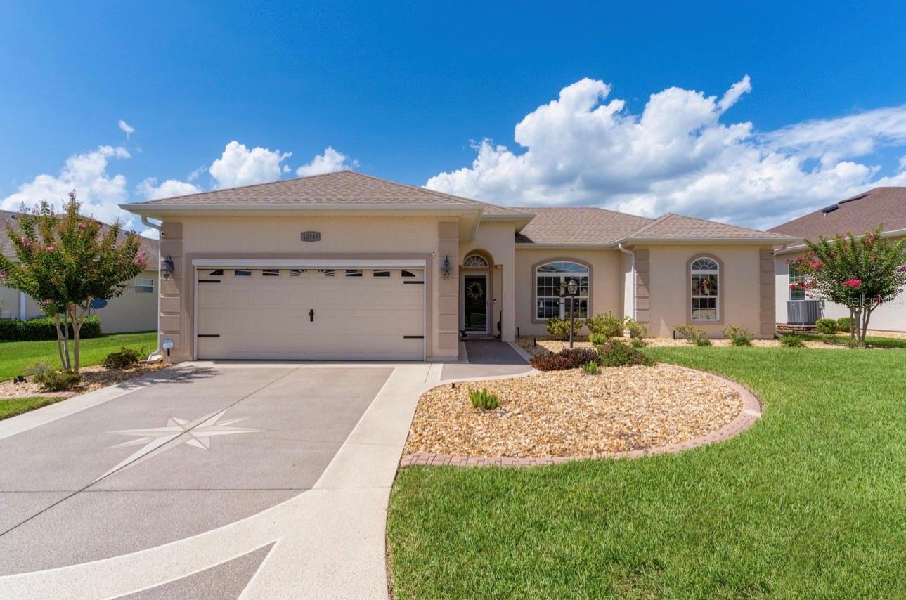STONECREST - Residential