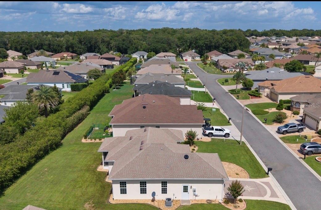 STONECREST - Residential