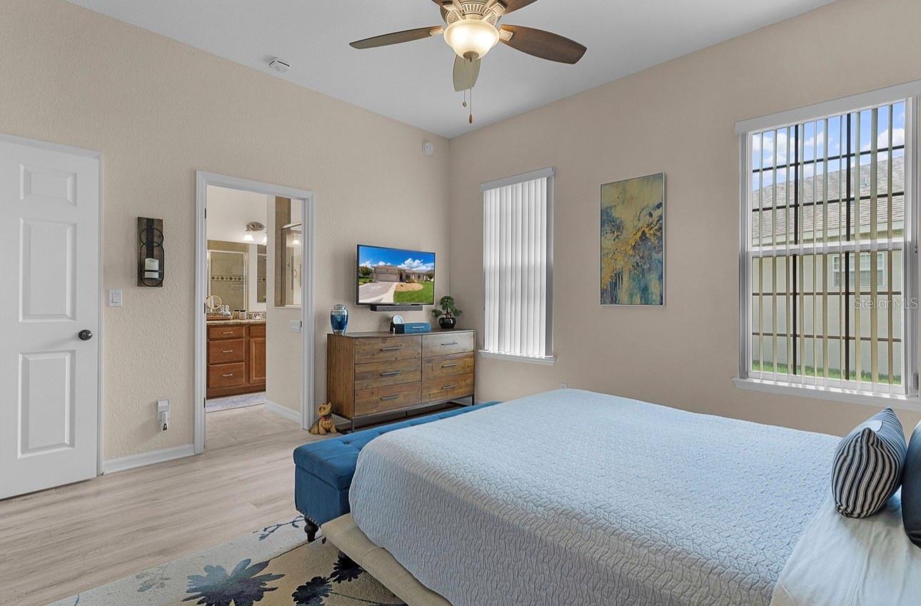 STONECREST - Residential