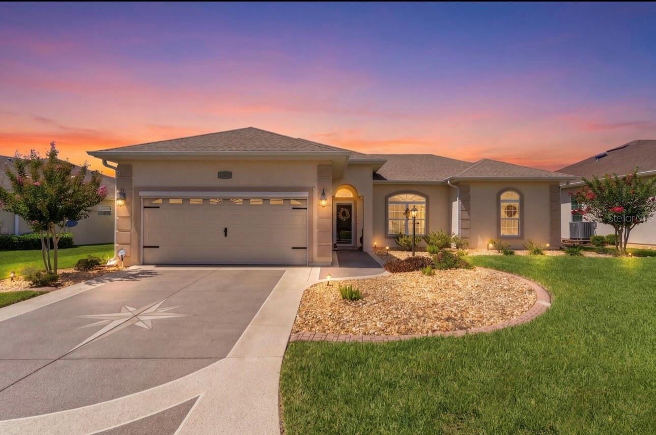 STONECREST - Residential