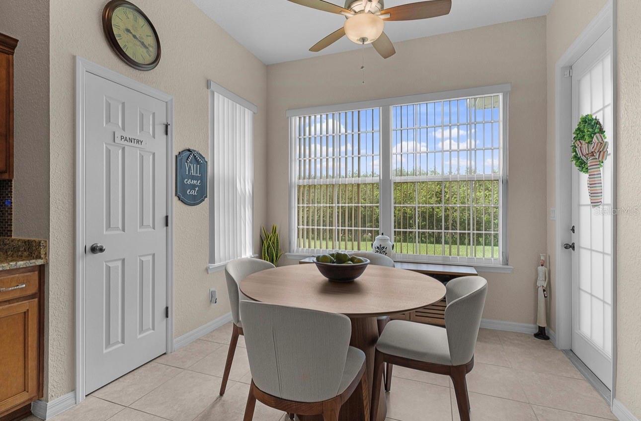 STONECREST - Residential