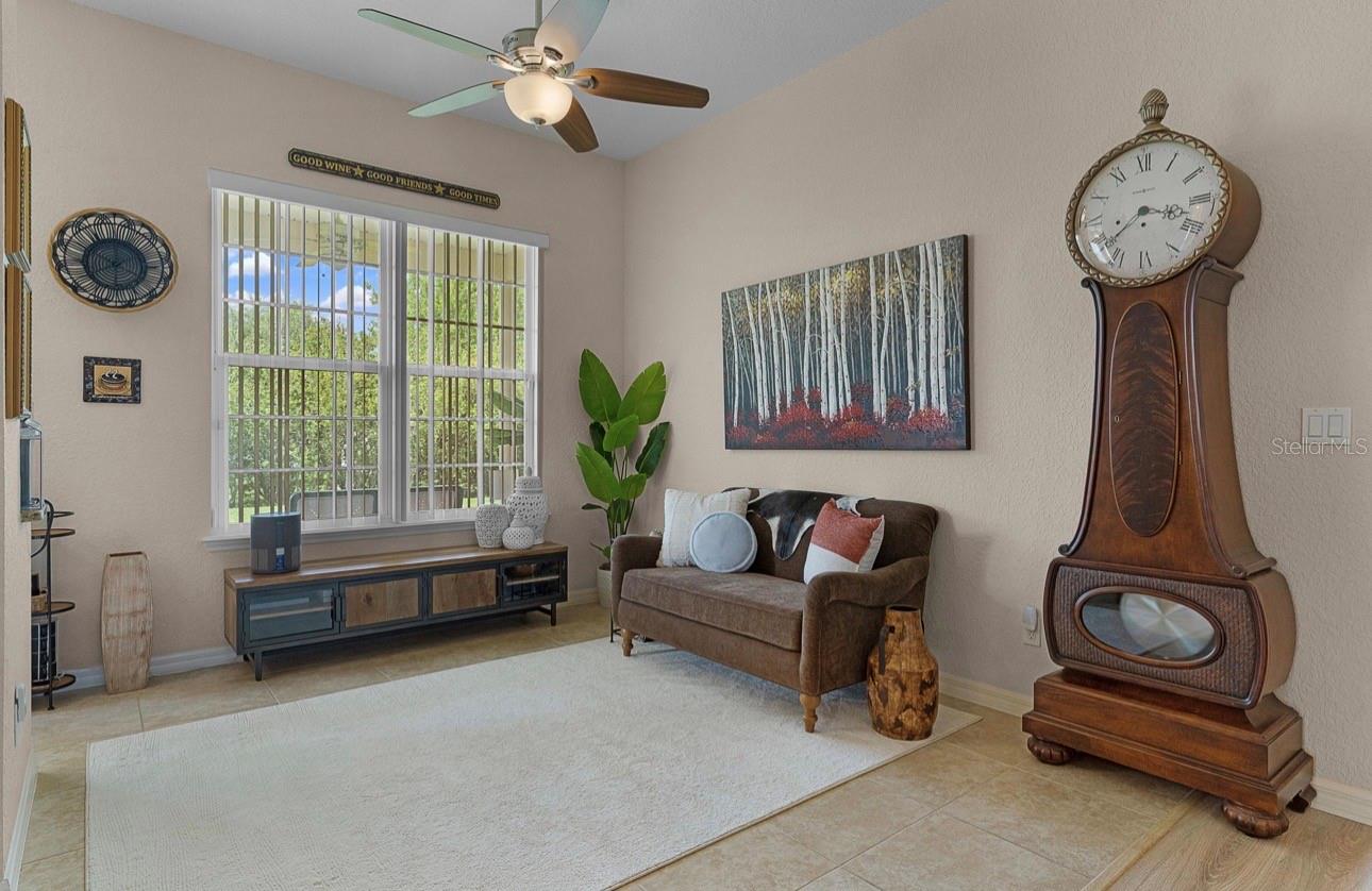 STONECREST - Residential