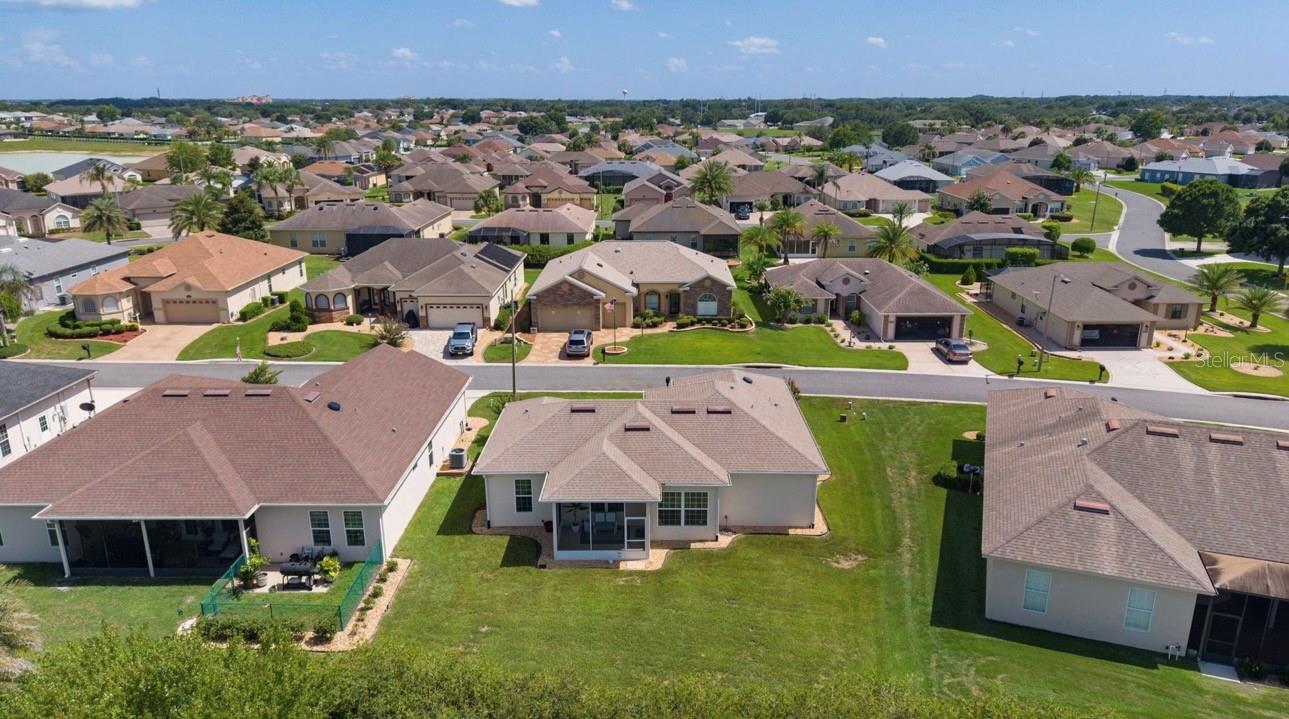 STONECREST - Residential