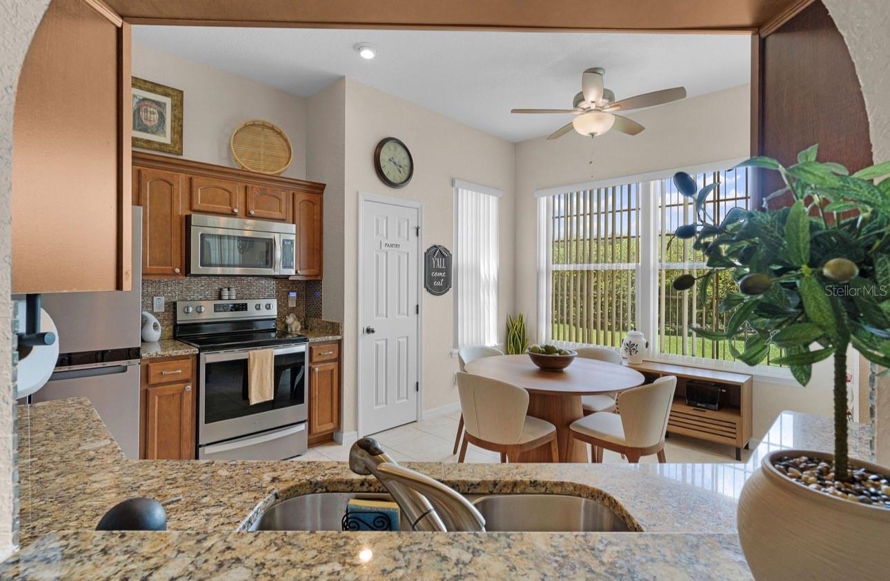 STONECREST - Residential
