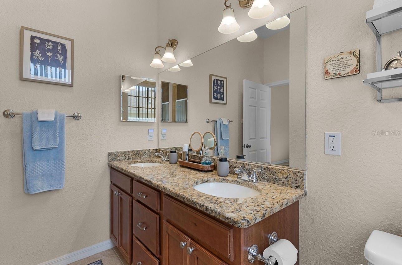 STONECREST - Residential