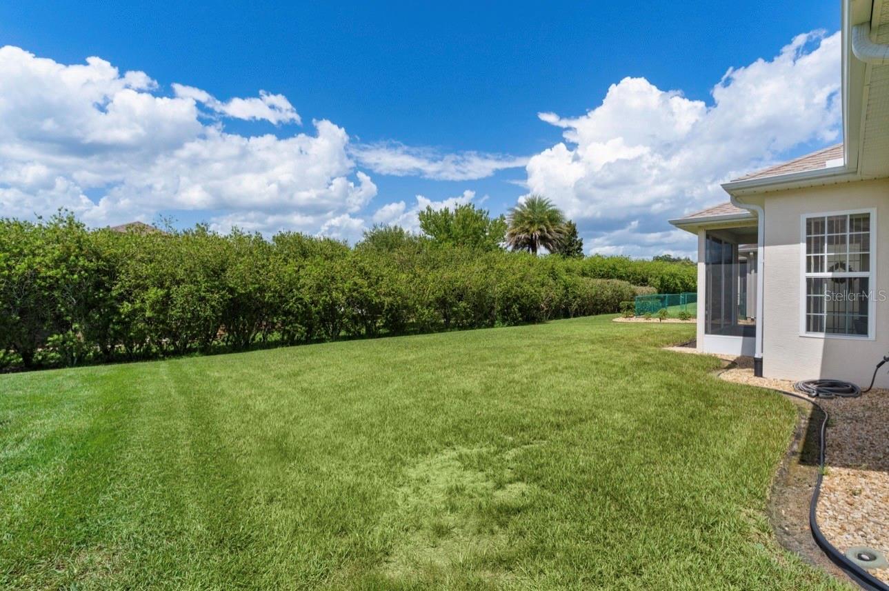 STONECREST - Residential