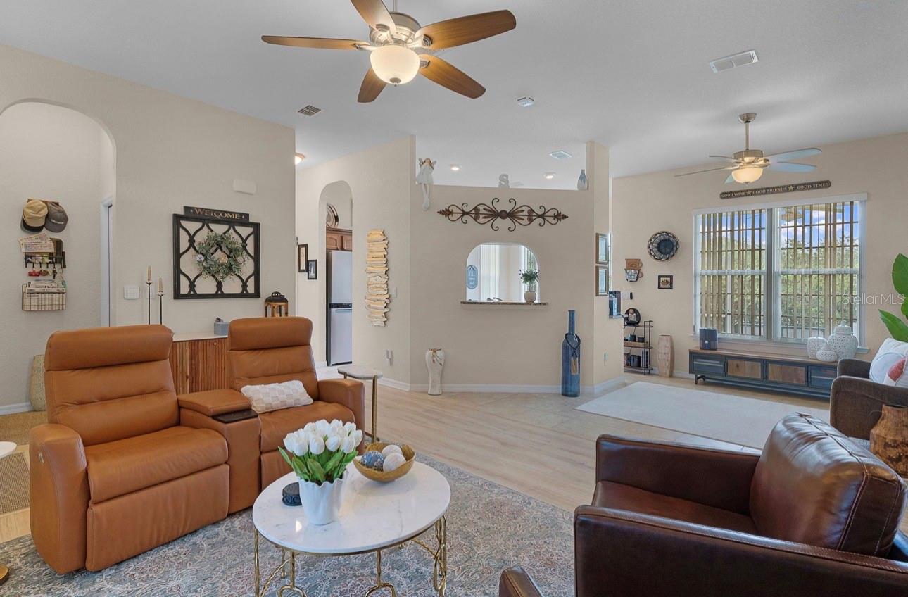 STONECREST - Residential