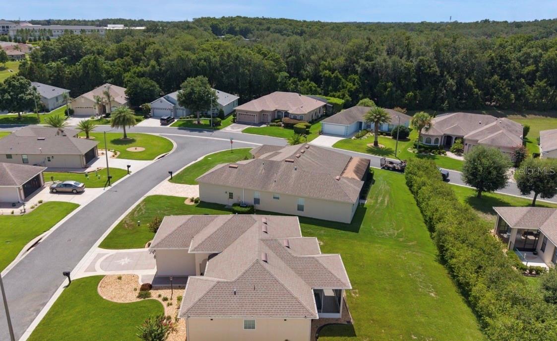 STONECREST - Residential