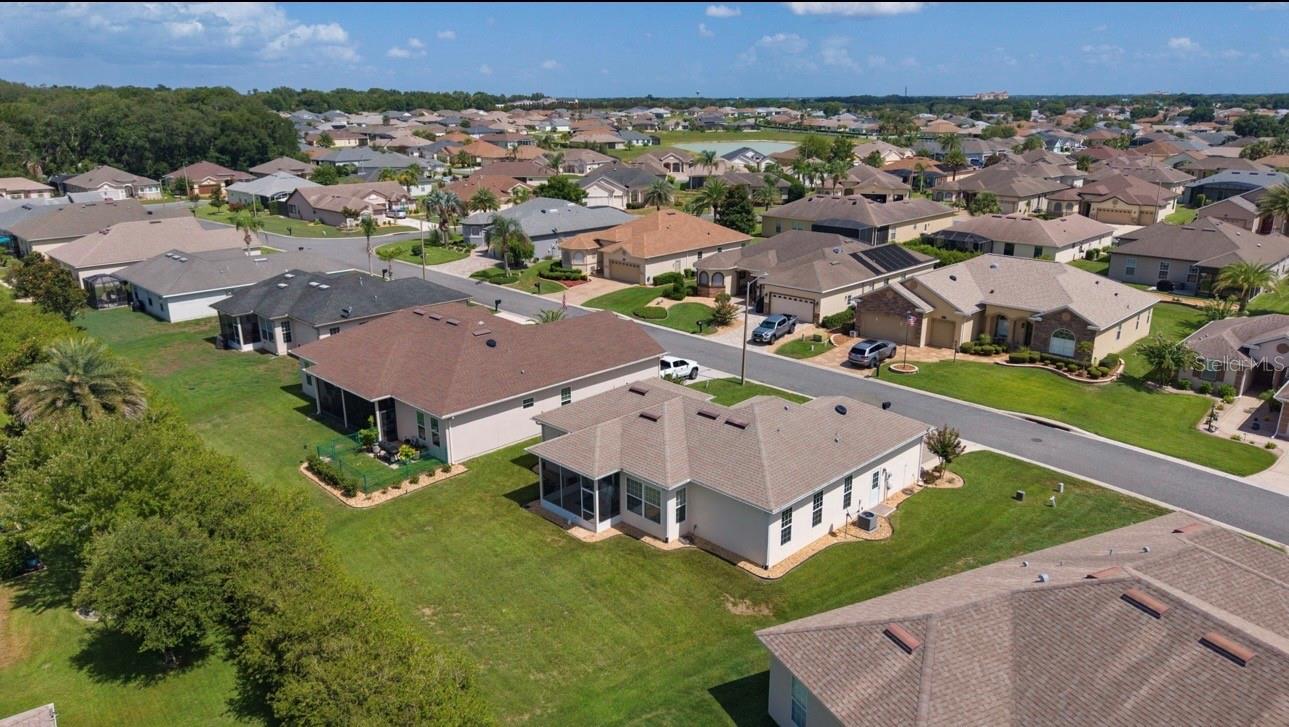 STONECREST - Residential