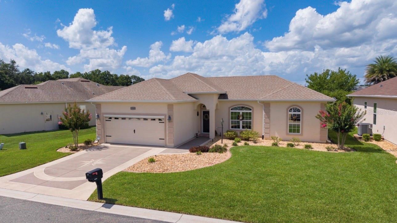 STONECREST - Residential