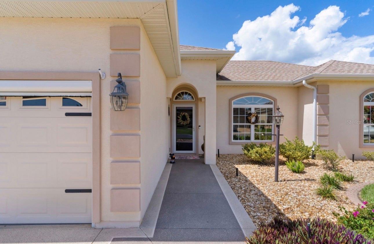 STONECREST - Residential