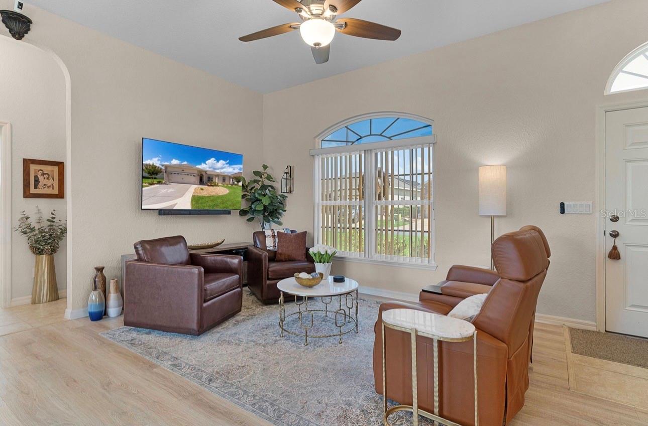 STONECREST - Residential