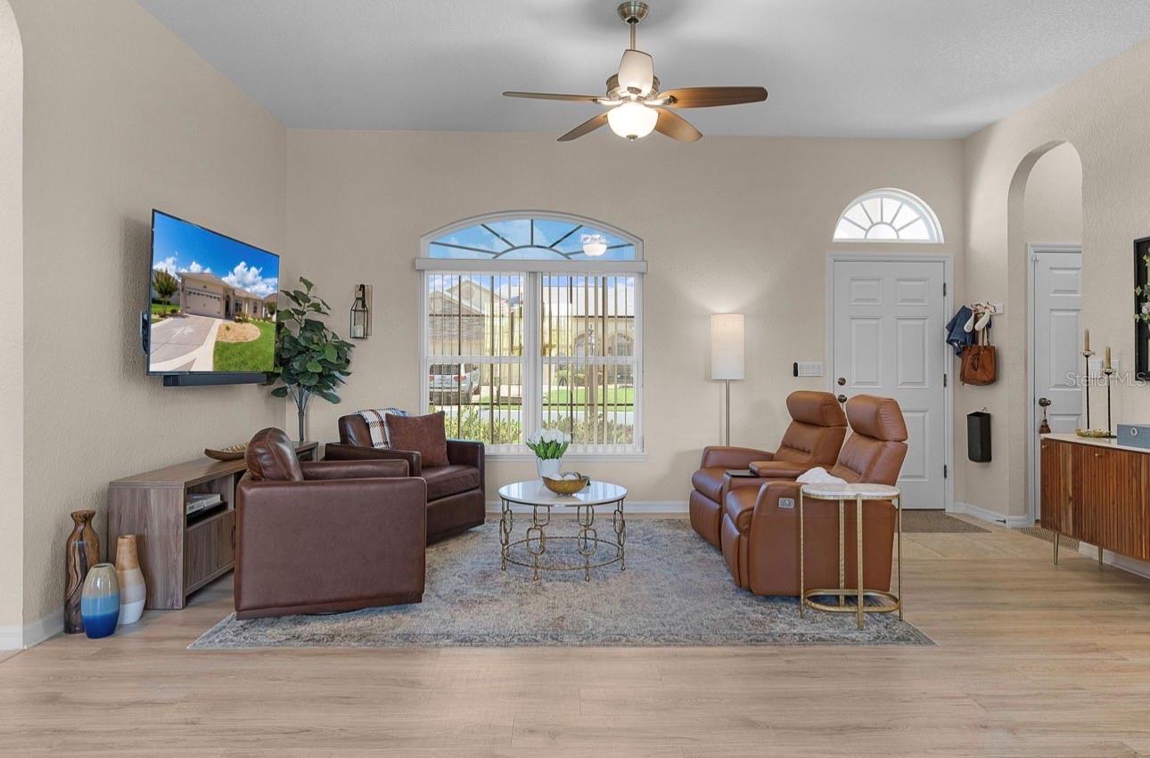 STONECREST - Residential