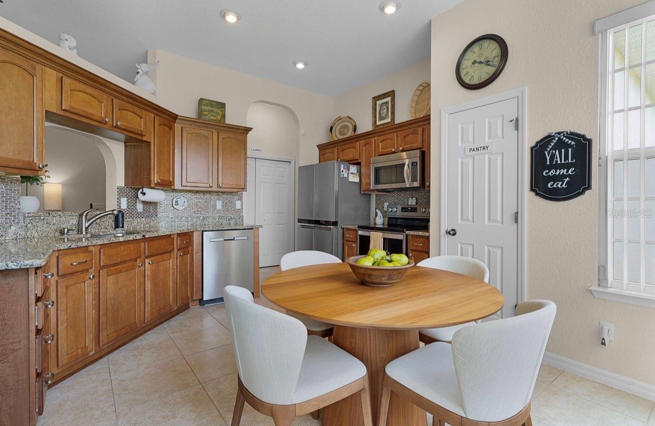 STONECREST - Residential