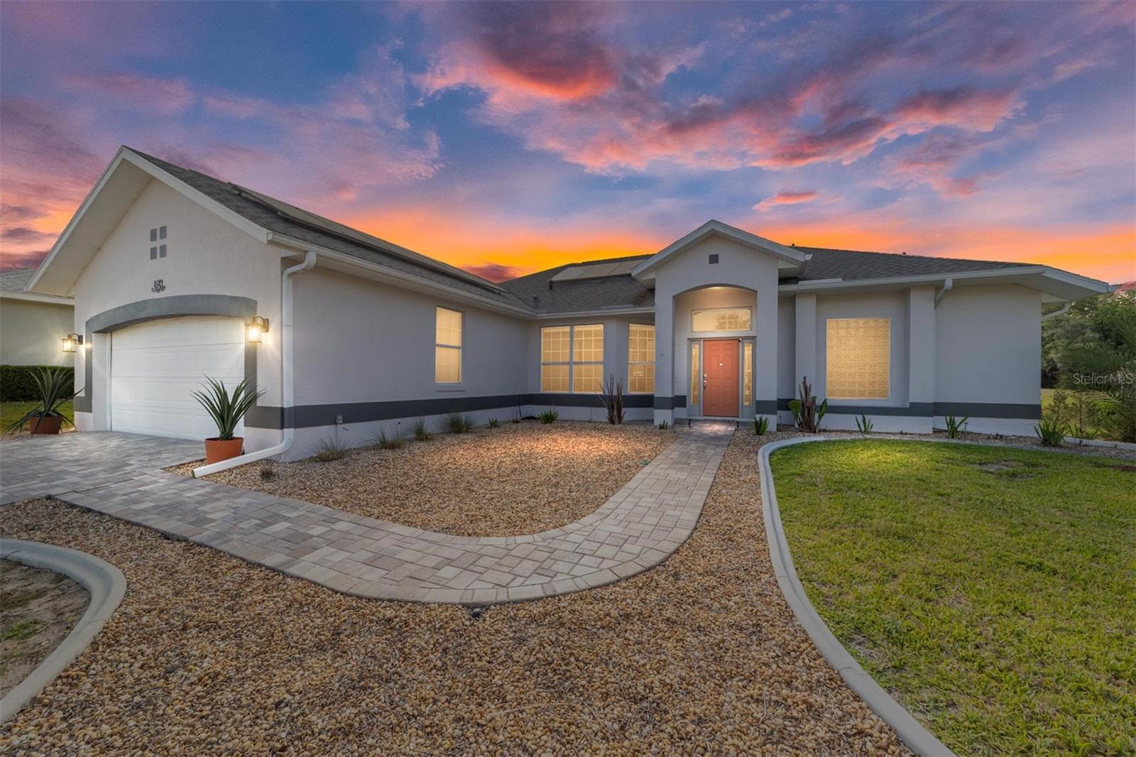 LAUREL RIDGE 01 - Residential