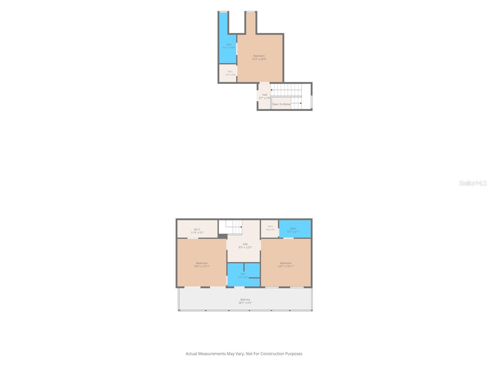 GREEN OAKS REP - Residential