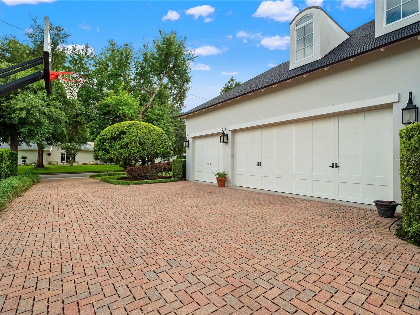 GREEN OAKS REP - Residential
