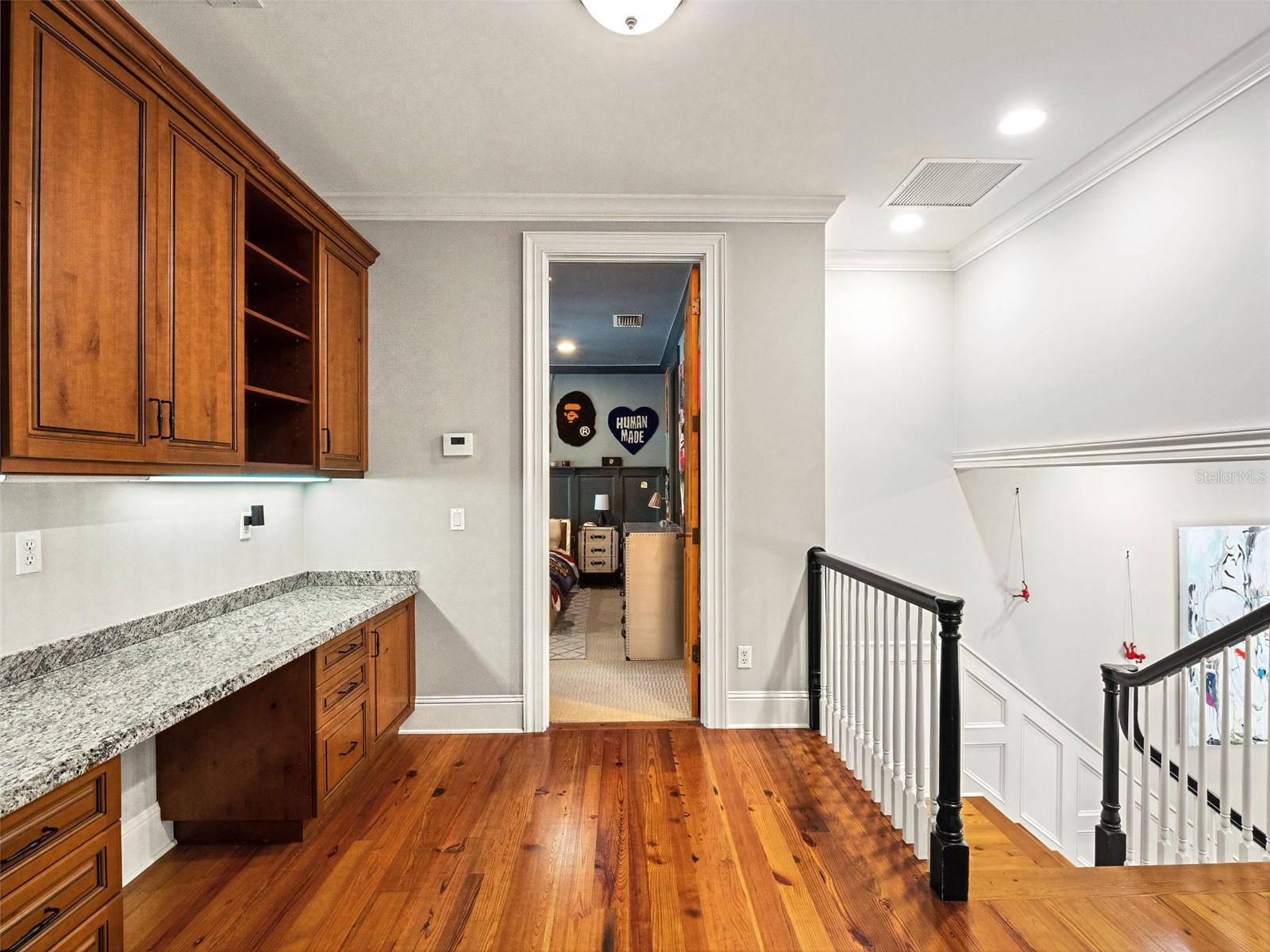 GREEN OAKS REP - Residential