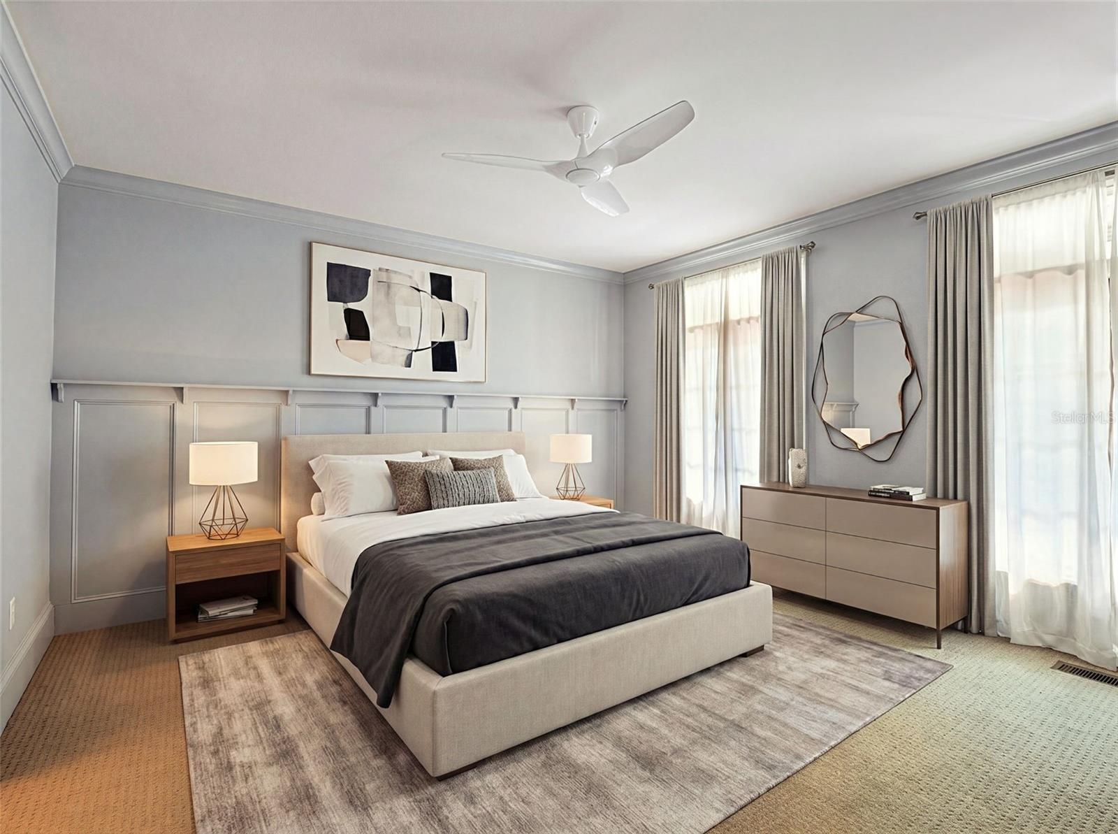 GREEN OAKS REP - Residential