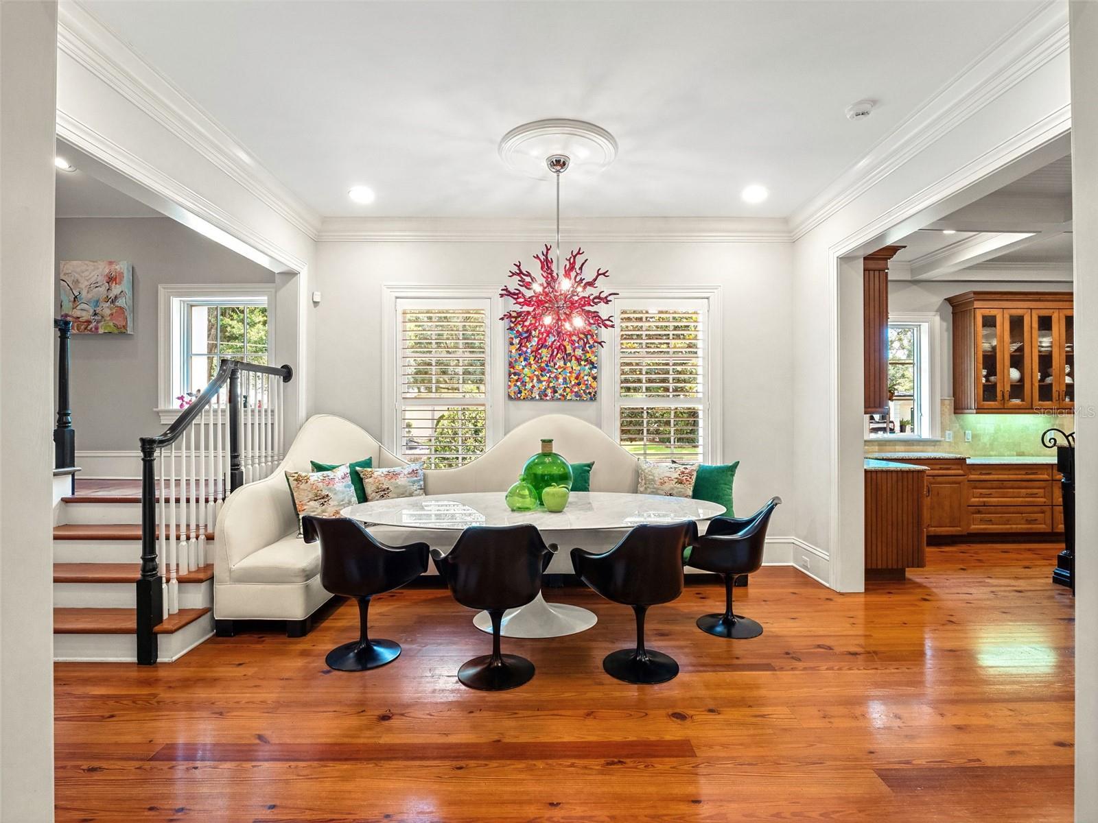 GREEN OAKS REP - Residential