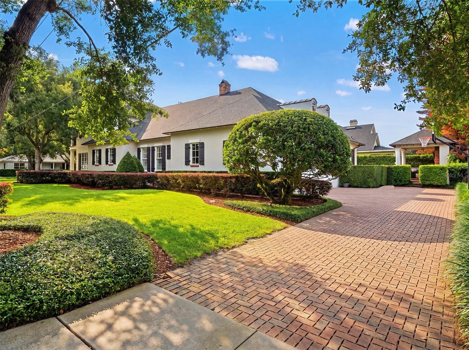 GREEN OAKS REP - Residential