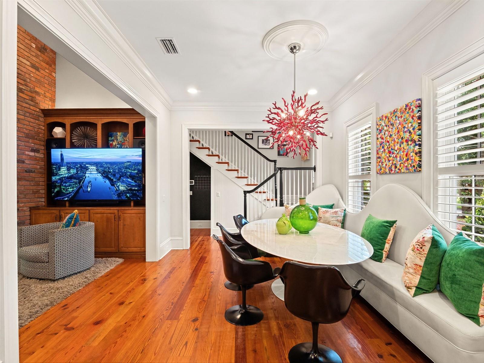 GREEN OAKS REP - Residential