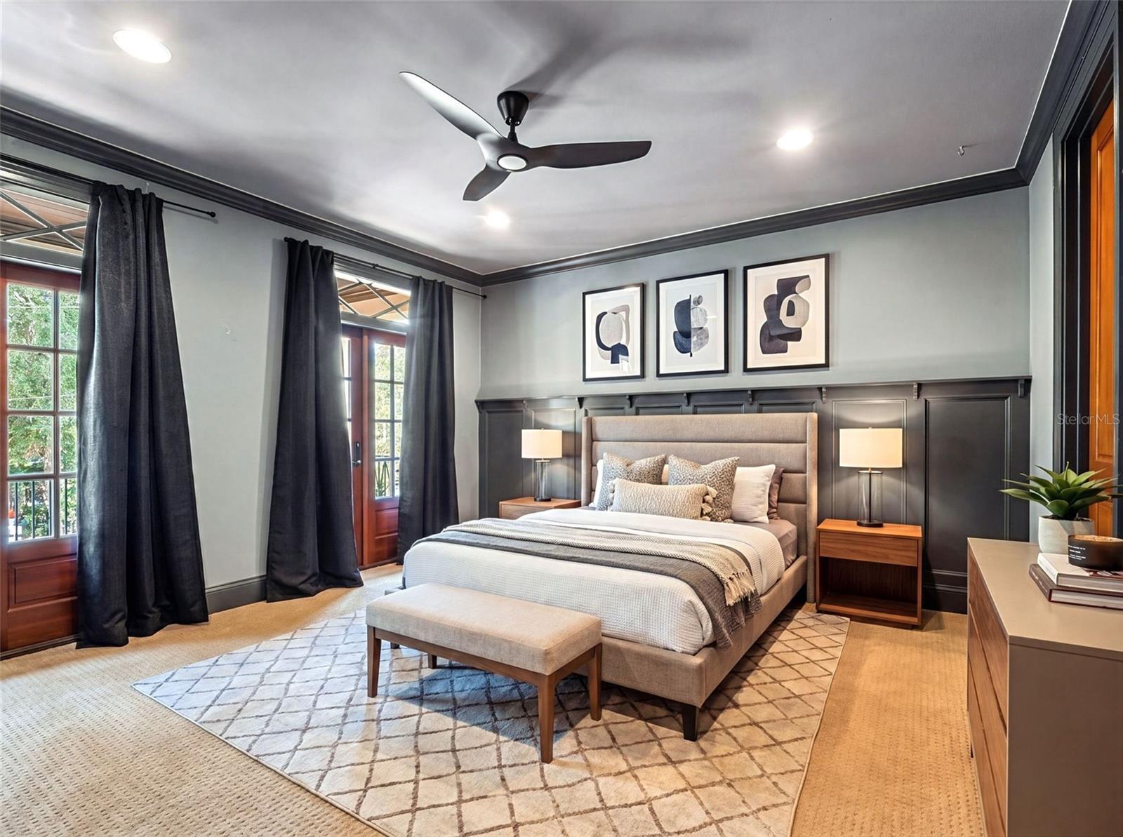 GREEN OAKS REP - Residential