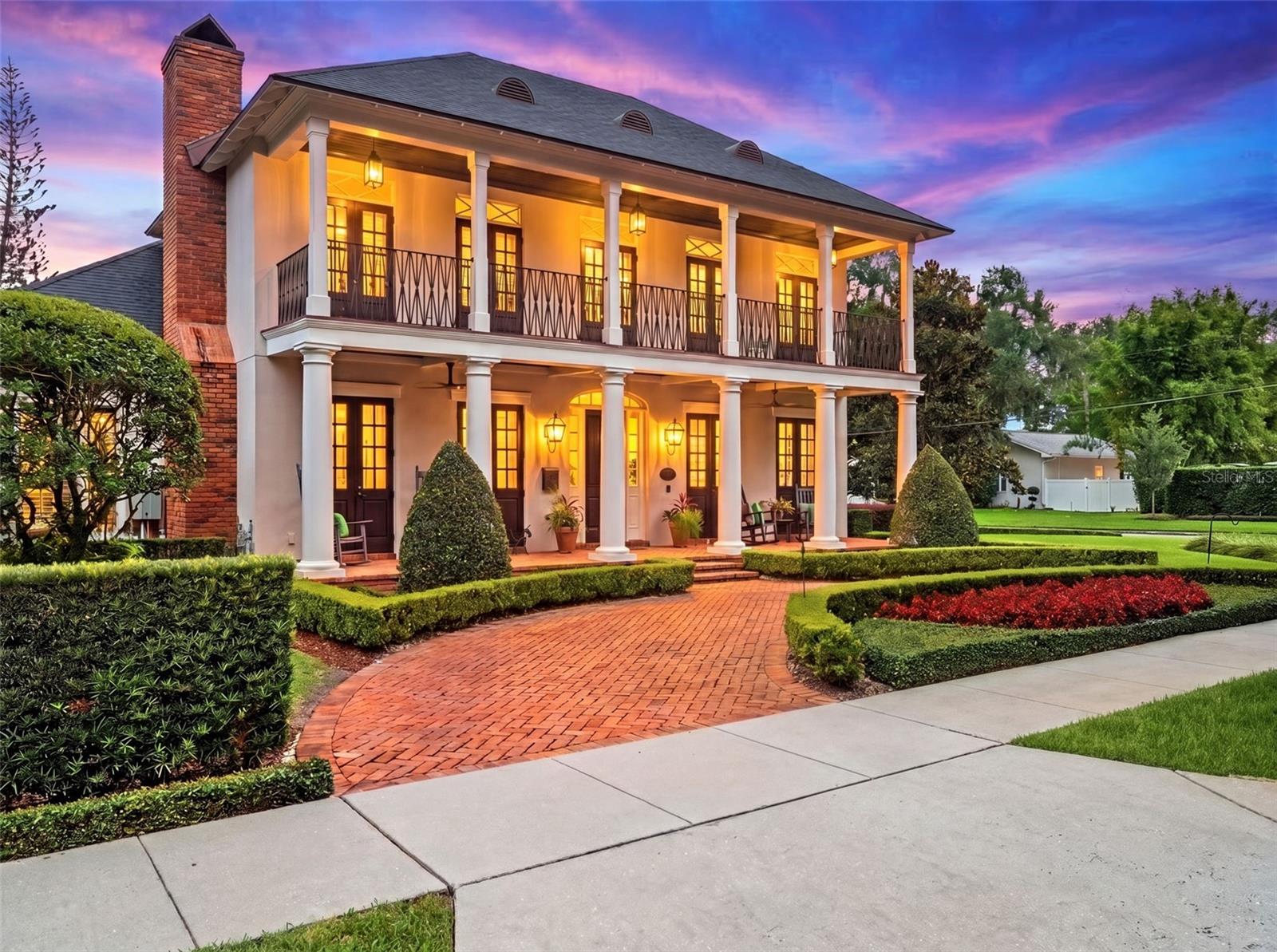 GREEN OAKS REP - Residential