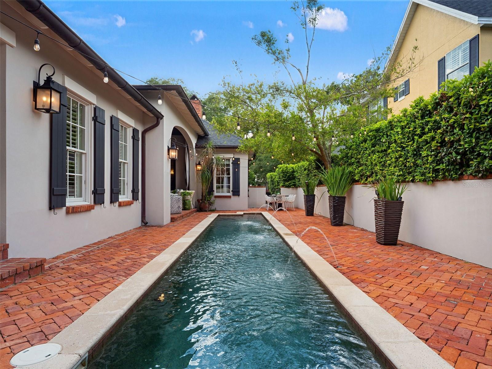 GREEN OAKS REP - Residential