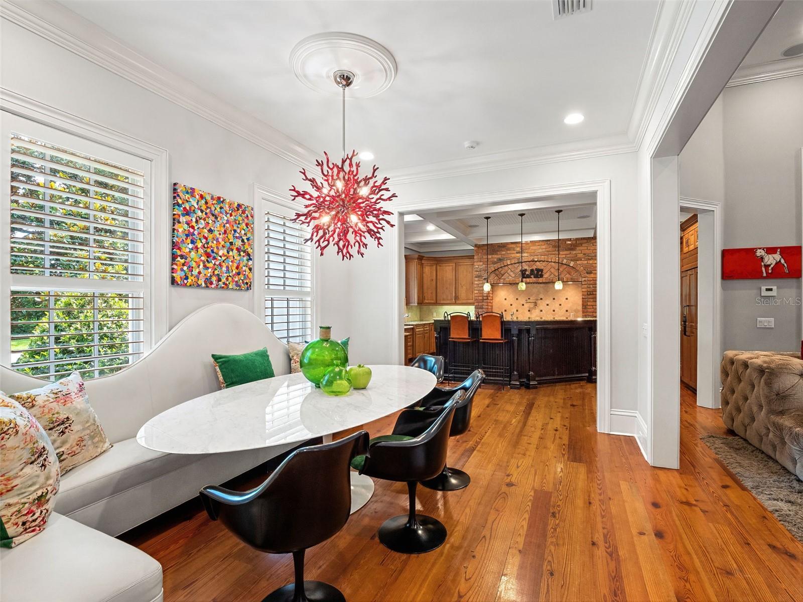 GREEN OAKS REP - Residential