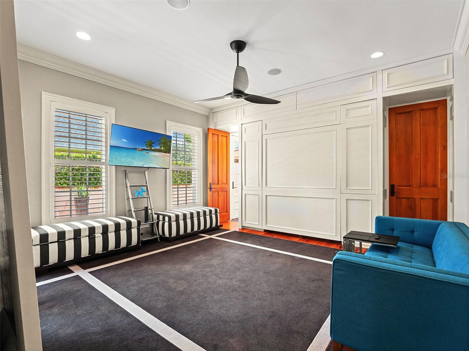 GREEN OAKS REP - Residential