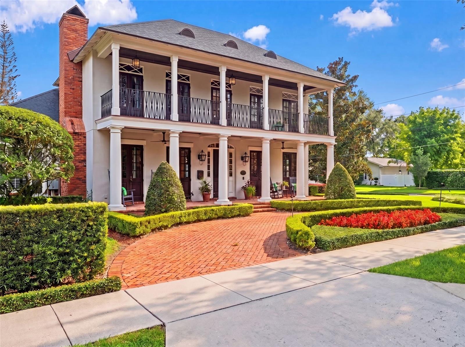 GREEN OAKS REP - Residential