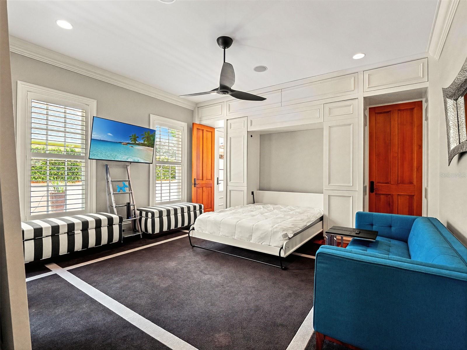 GREEN OAKS REP - Residential