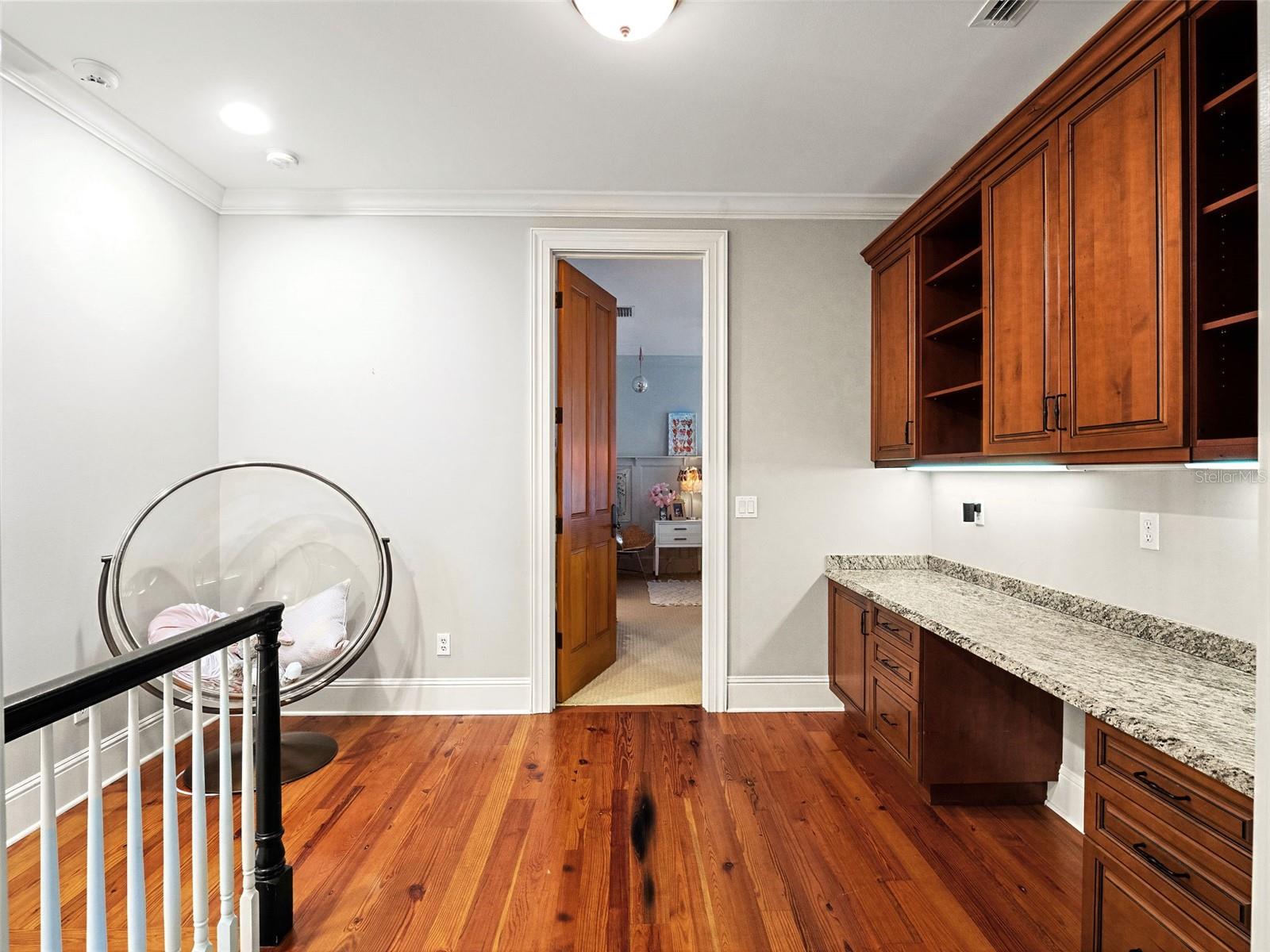 GREEN OAKS REP - Residential
