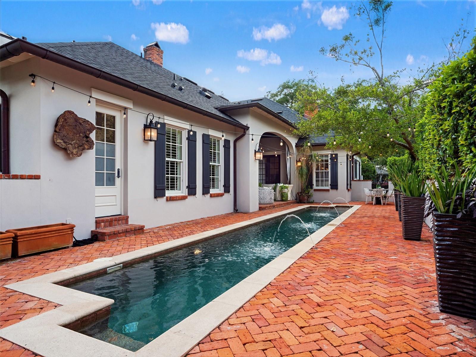 GREEN OAKS REP - Residential