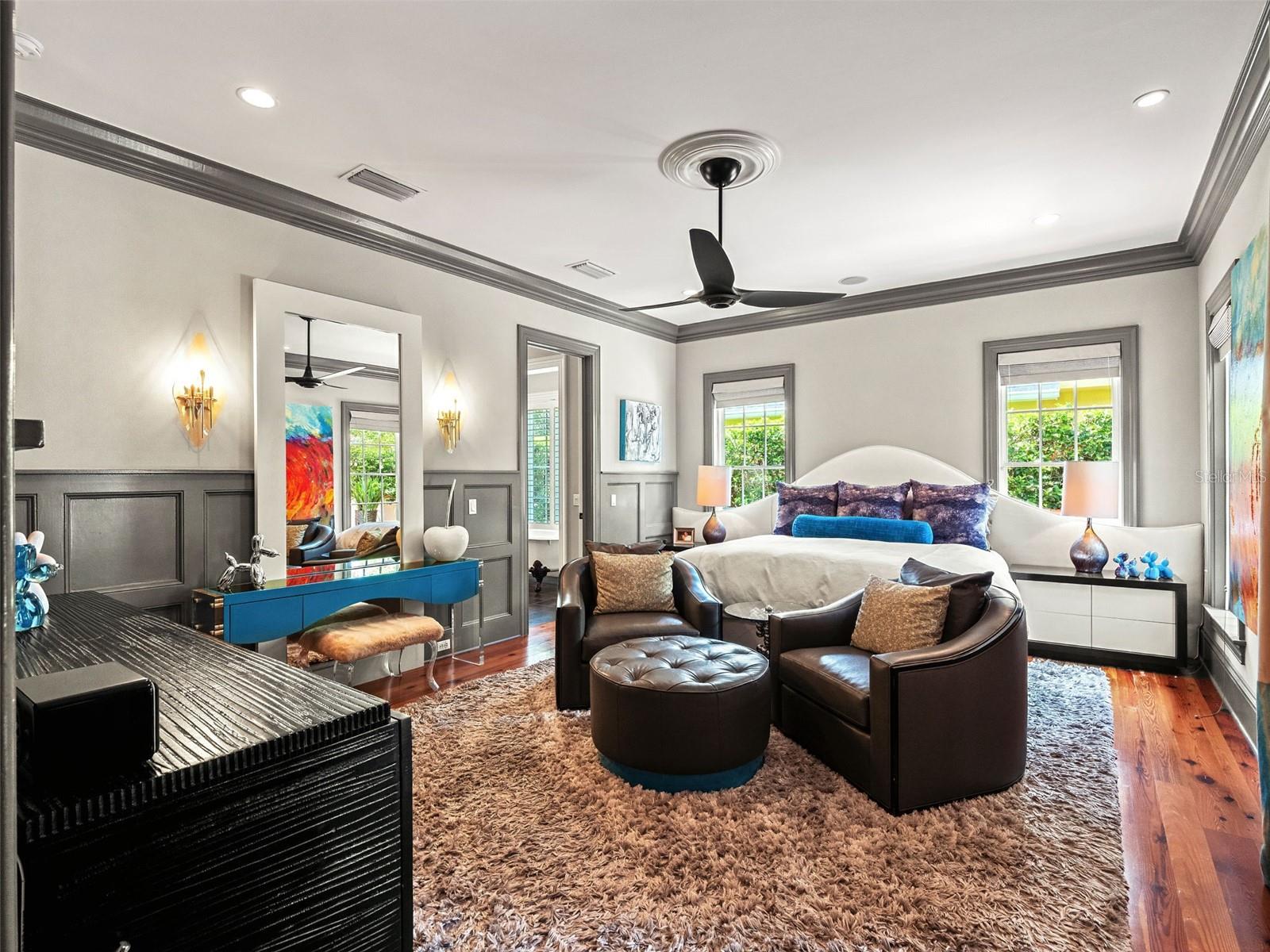GREEN OAKS REP - Residential