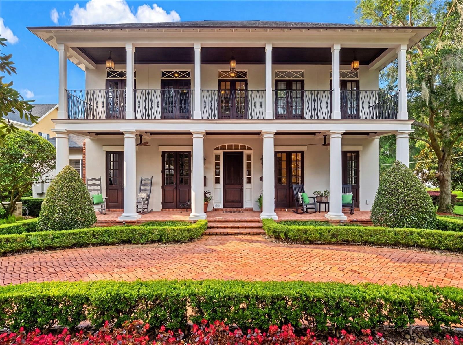 GREEN OAKS REP - Residential