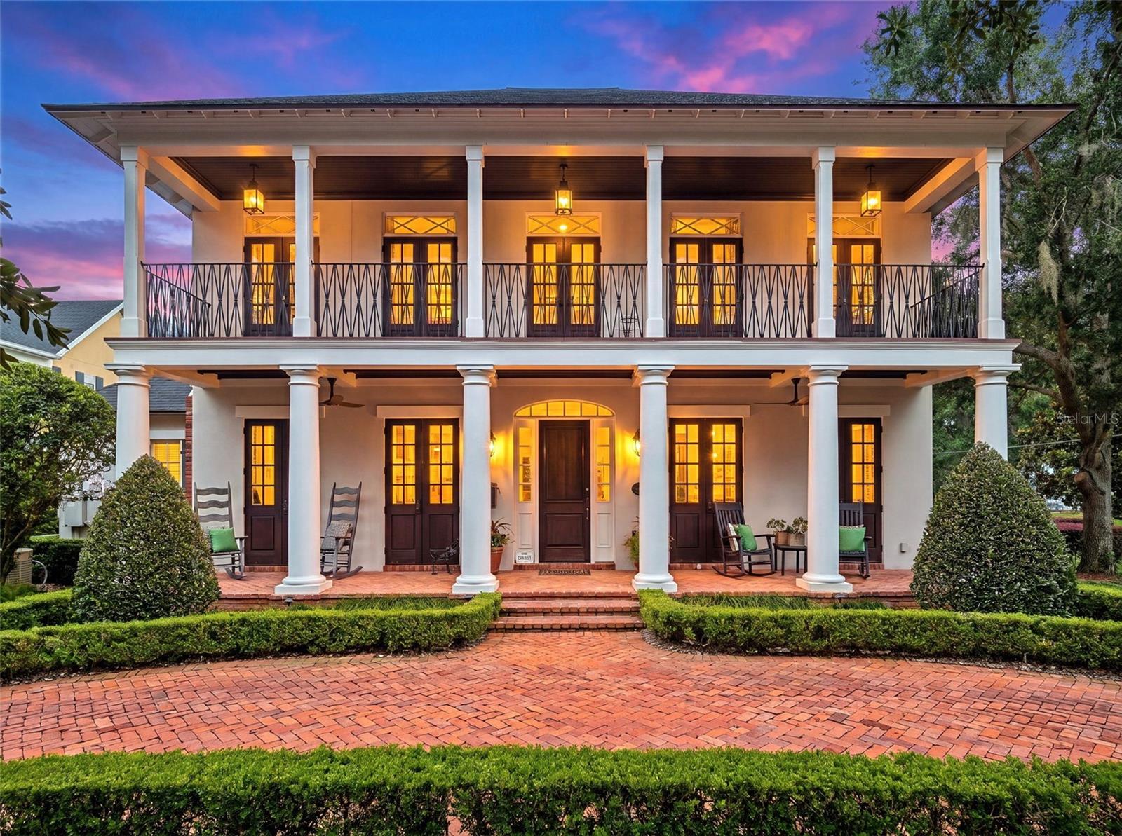 GREEN OAKS REP - Residential
