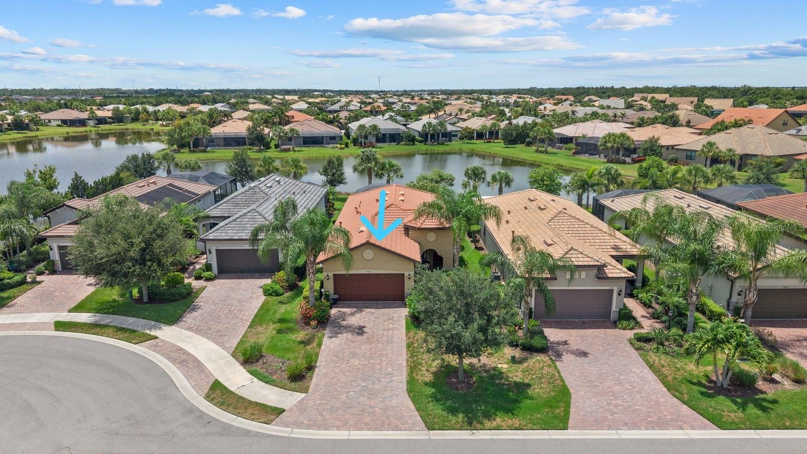 DEL WEBB PH II SUBPHASES 2A, 2B & 2C - Residential