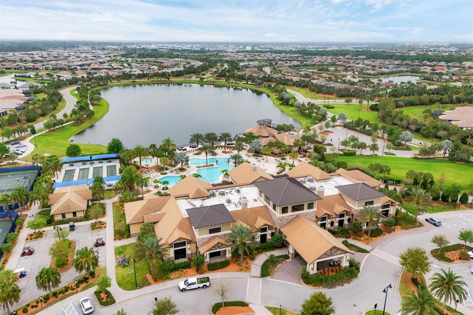 DEL WEBB PH II SUBPHASES 2A, 2B & 2C - Residential