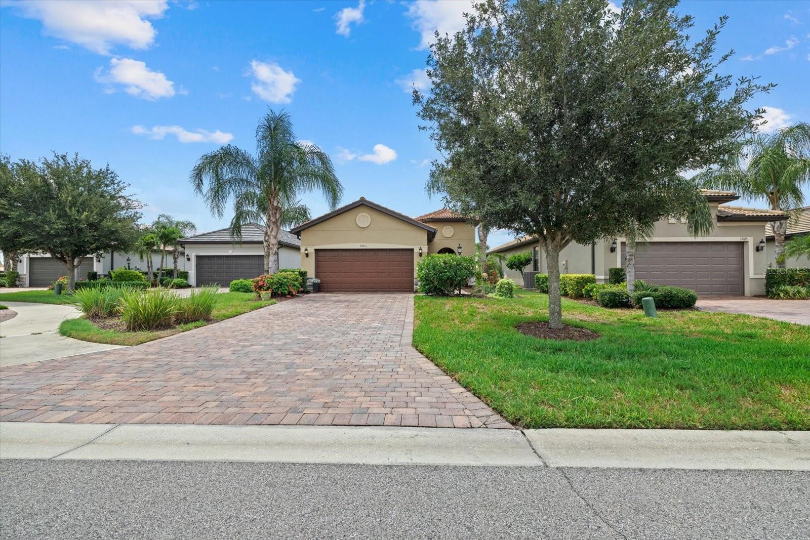 DEL WEBB PH II SUBPHASES 2A, 2B & 2C - Residential