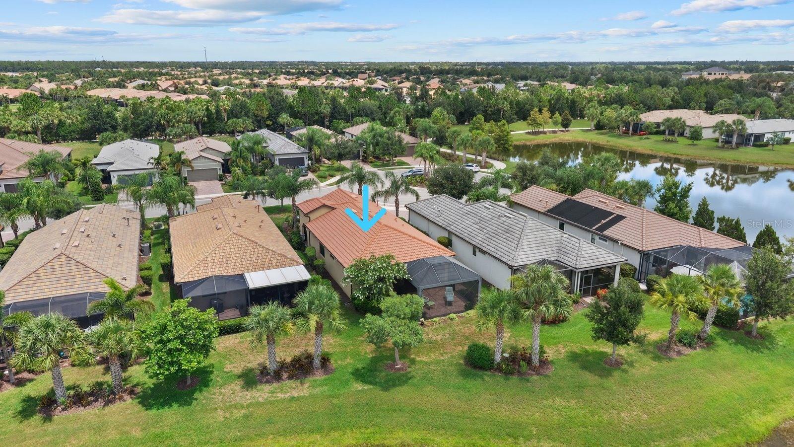 DEL WEBB PH II SUBPHASES 2A, 2B & 2C - Residential